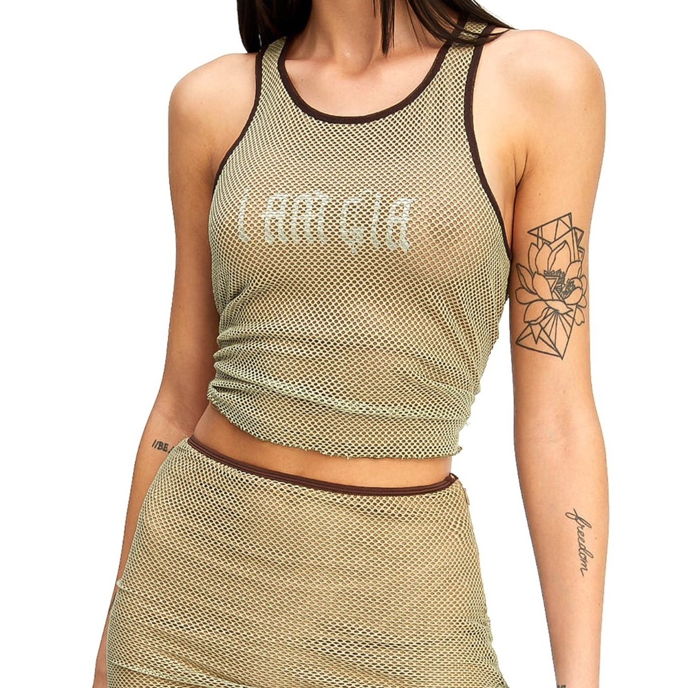 I.AM.GIA Ara Tank